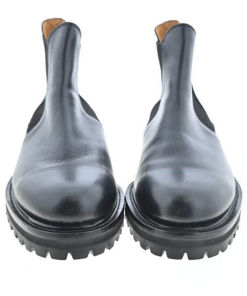 FOOTWORKS（フットワークス）ブーツ 黒 サイズ:27cm メンズ/2200653323398