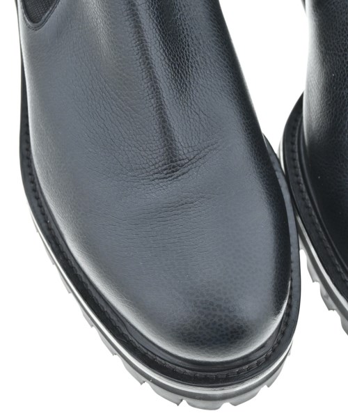 FOOTWORKS（フットワークス）ブーツ 黒 サイズ:27cm メンズ/2200653323398