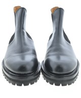 FOOTWORKS（フットワークス）ブーツ 黒 サイズ:27cm メンズ/2200653323398