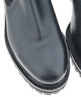 FOOTWORKS（フットワークス）ブーツ 黒 サイズ:27cm メンズ/2200653323398