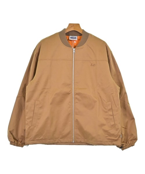 ジェリーコスビーエープラスシー(Gerry Cosby A+C)のGerry Cosby A+C ブルゾン（その他）