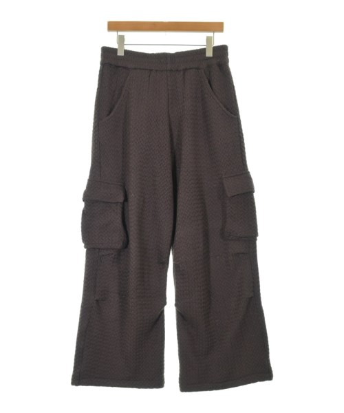 イサボールダー(ISA BOULDER)のISA BOULDER パンツ（その他）