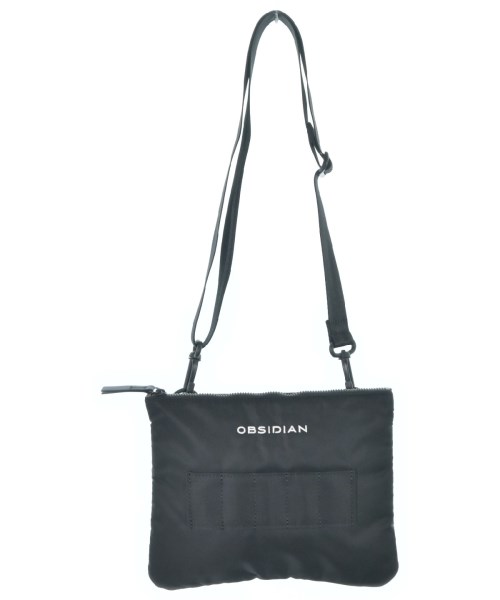 オブシディアン(OBSIDIAN)のOBSIDIAN ショルダーバッグ