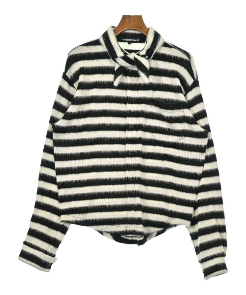 リワードイフファウンド(reward if found)のreward if found カジュアルシャツ