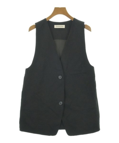 The Frankie Shop(ザフランキーショップ)のベスト サイズ:XS 12,200円