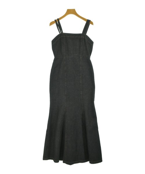 &g'aime(アンジェム)ワンピース 黒 サイズ:F/2200621780031