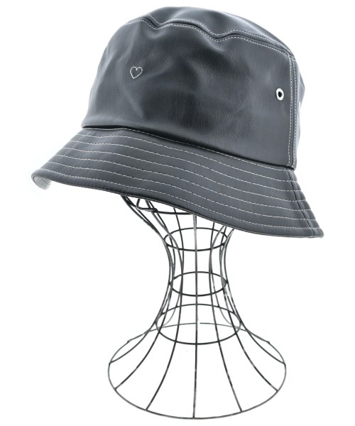 ベイシックス(BASICKS)のBASICKS ハット