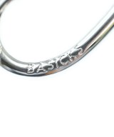 BASICKS（ベイシックス）ネックレス シルバー サイズ:- レディース/2200615728070