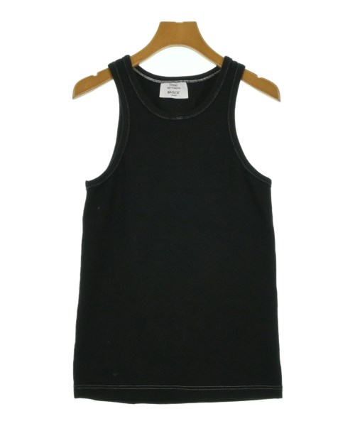 ベイシックス(BASICKS)のBASICKS タンクトップ
