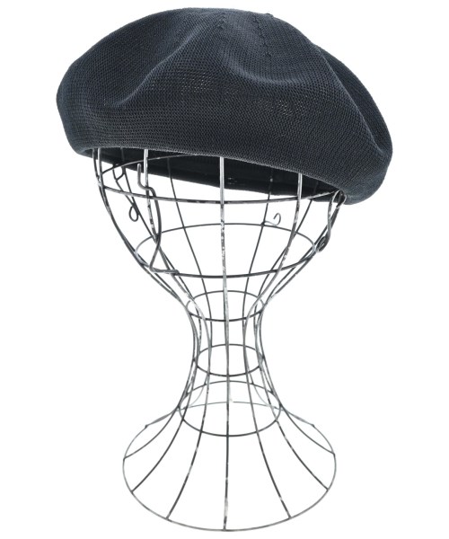 ベレーバスク(BERET BASQUE)のBERET BASQUE ハンチング・ベレー帽