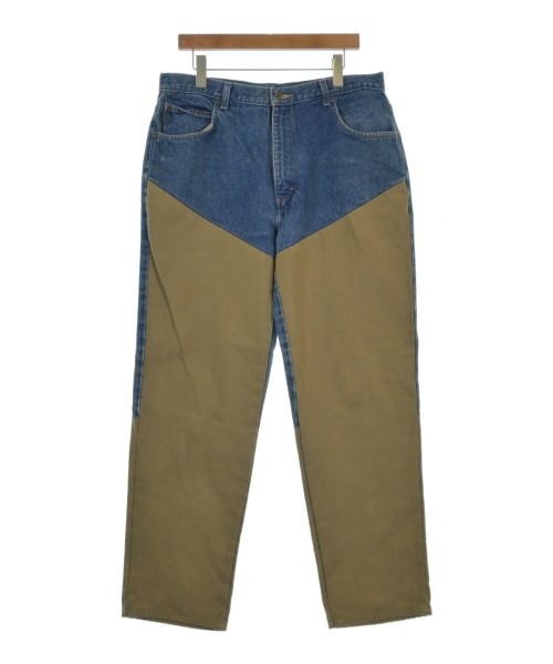 Cabela's(カベラス)デニムパンツ 青 サイズ:36(XXL位)/2200567600028