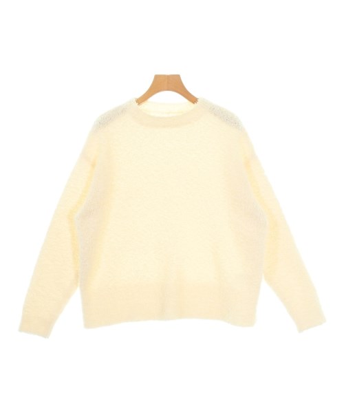 for/c(フォーシー)のニット・セーター サイズ:M 1,600円