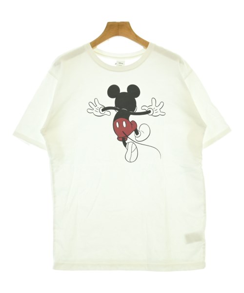 for/c(フォーシー)Tシャツ・カットソー 白 サイズ:LL(XL位)/2200679157045