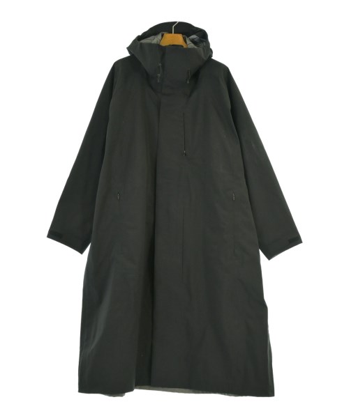 Goldwin 0(ゴールドウィンゼロ)コート 黒 サイズ:3(L位)/2200672098017