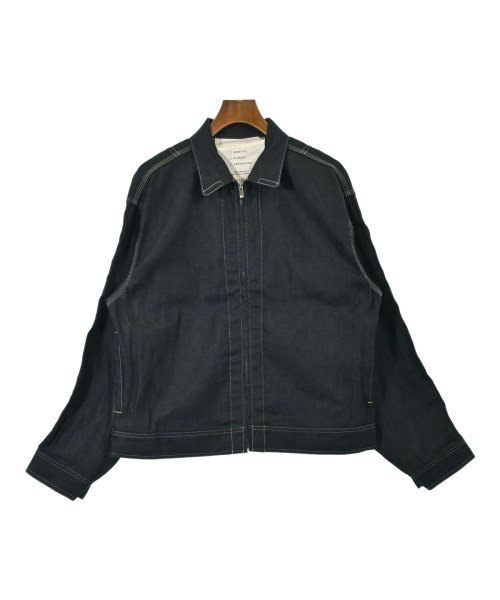 キョウ(KYOU)のKYOU デニムジャケット