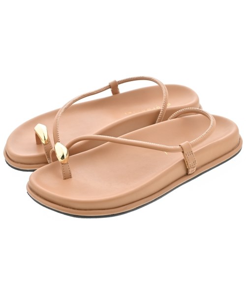 quaranciel(カランシエル)のサンダル サイズ:M(24cm位) 2,400円