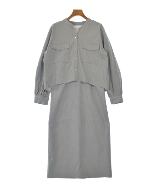 quaranciel(カランシエル)その他 グレー サイズ:F/F/2200637176071