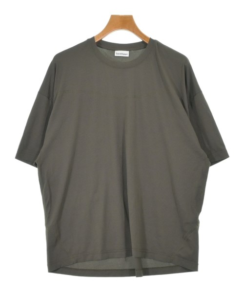 SandWaterr(サンドウォーター)Tシャツ・カットソー カーキ サイズ:F/2200685234136