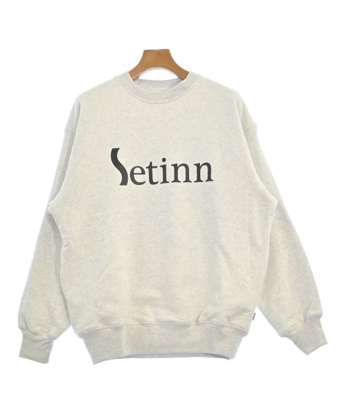 セットイン(Setinn)のSetinn スウェット