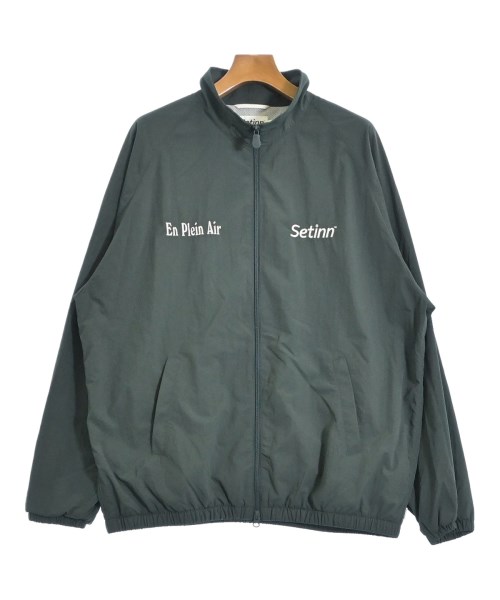 セットイン(Setinn)のSetinn ブルゾン（その他）