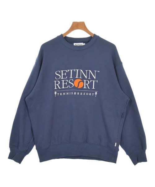 セットイン(Setinn)のSetinn スウェット