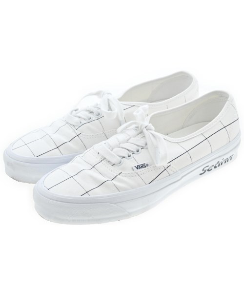 セットイン(Setinn)のSetinn スニーカー