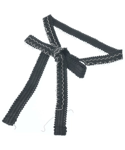 TanC TOKYO(タンクトウキョウ)ベルト 黒 サイズ:-/2200663469154