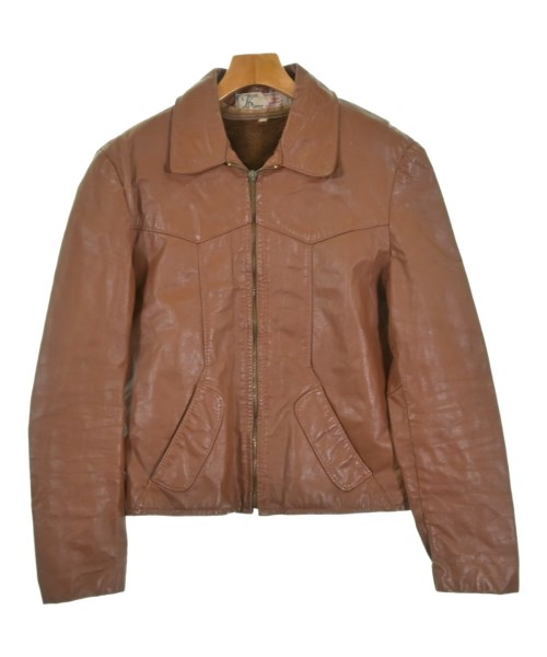 THE JEAN PIERRE(ジャンピエール)のライダース サイズ:40(M位) 8,000円