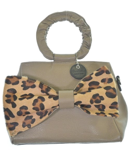 ボルサカリーナ(Borsa Carina)のBorsa Carina ショルダーバッグ