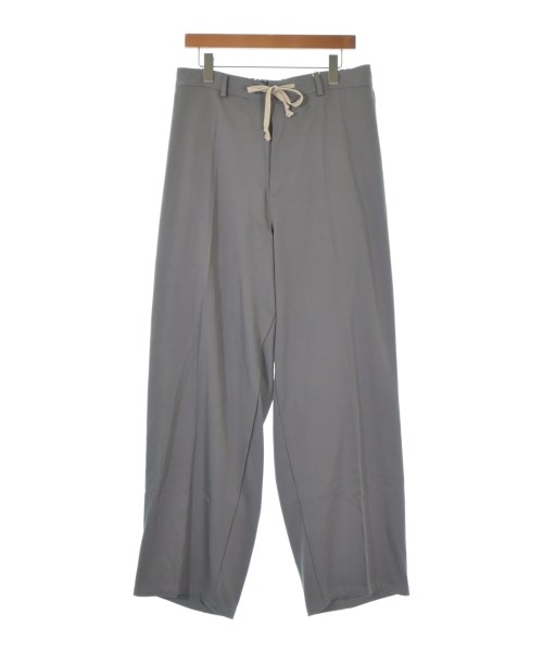 CTHY(シティ)スラックス グレー サイズ:XL/2200669291261