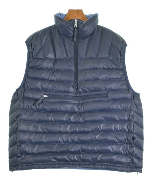 フィート(FEAT)のFEAT ダウンジャケット/ダウンベスト