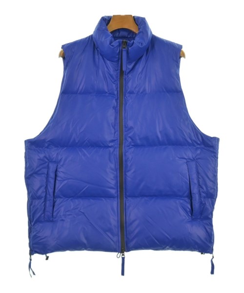 フィート(FEAT)のFEAT ダウンジャケット/ダウンベスト