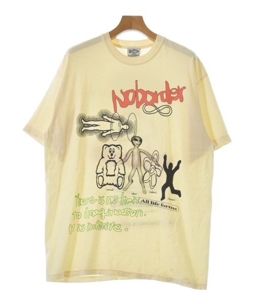 HOME ECONOMICS EXPERIMENT(ホームエコノミックスエクスペリメント)のTシャツ・カットソー サイズ:-(L位) 8,600円