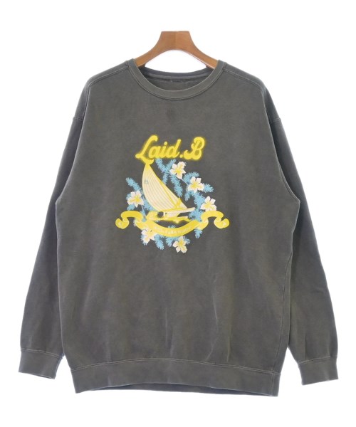 レイドビー(Laid.B)のLaid.B スウェット