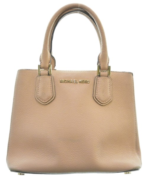 MICHAEL KORS(マイケルコース)ハンドバッグ ピンク サイズ:-/2200506996021