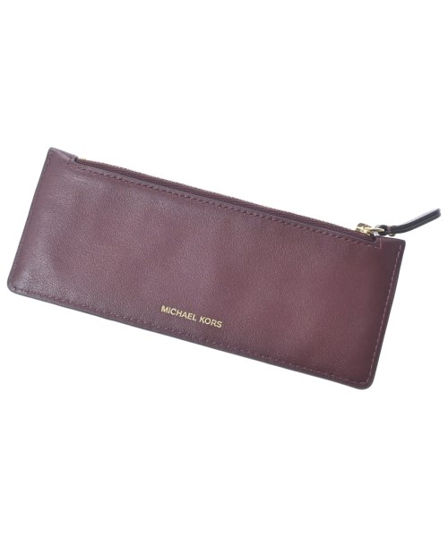 MICHAEL KORS(マイケルコース)のカードケース サイズ:- 3,000円