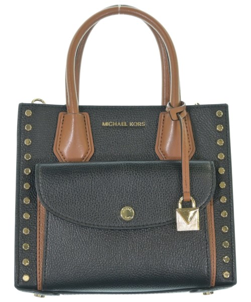 MICHAEL KORS(マイケルコース)ハンドバッグ 黒 サイズ:-/2200699314039