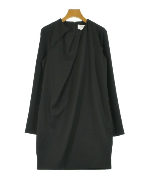 VVB(ブイブイビー)ワンピース 黒 サイズ:40(M位)/2200640516130