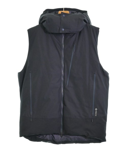 ダイワライフスタイル(DAIWA LIFE STYLE)のDAIWA LIFE STYLE ダウンジャケット/ダウンベスト