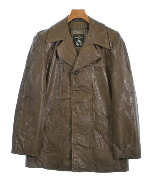 ピューリタン(PURITAN)のPURITAN ライダース