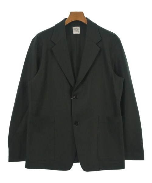 グッドピープルグッドスティッチンググッドプロダクト(GOOD PEOPLE GOOD STITCHING GOOD PRODUCT)のGOOD PEOPLE GOOD STITCHING GOOD PRODUCT テーラードジャケット