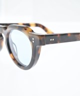 Lesca（レスカ）メガネ 茶 サイズ:- メンズ/2200620491013