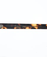 Lesca（レスカ）メガネ 茶 サイズ:- メンズ/2200620491013