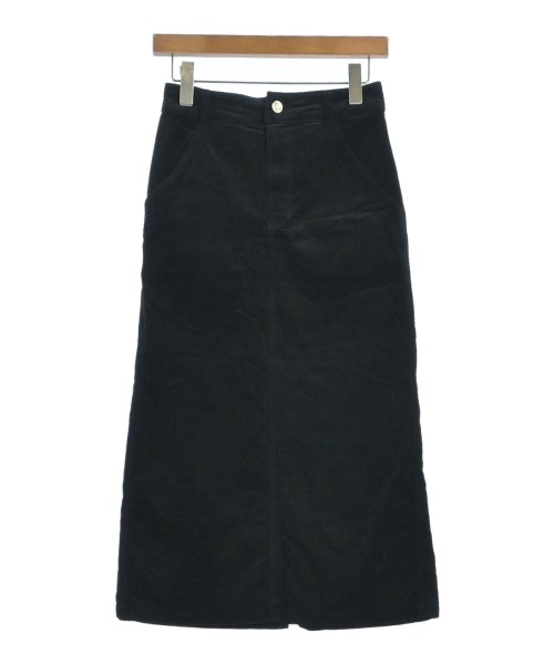 オオトロ(OHOTORO)のOHOTORO ロング・マキシ丈スカート