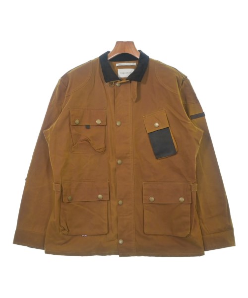 ペレグリン(PEREGRINE)のPEREGRINE ブルゾン（その他）