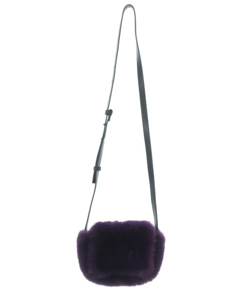 SILNA(シルナ)のショルダーバッグ サイズ:- 5,500円