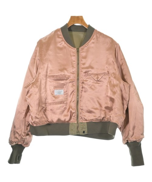 アンライクリー(Unlikely)のUnlikely ブルゾン（その他）