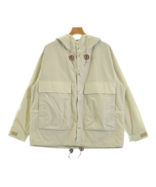 Unlikely(アンライクリー)マウンテンパーカー グレー サイズ:M/2200648286073