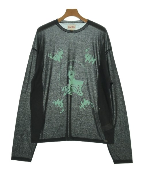 KAMIYA(カミヤ)のTシャツ・カットソー サイズ:M 27,800円