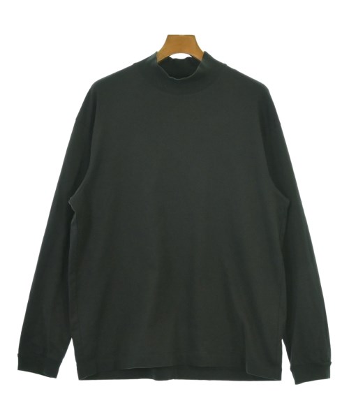 THE TOKYO(ザトーキョー)Tシャツ・カットソー 黒 サイズ:48(L位)/2200683705010